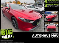 Bild des Angebotes Mazda 3 SKYACTIV-X Edition 100