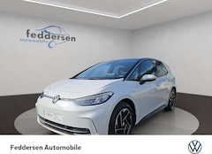 Bild des Angebotes VW ID.3 Pro Navi ACC 58 kWh Park Assist Plus Rückfahrkame