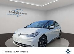 Bild des Angebotes VW ID.3 Pro Navi ACC 58 kWh Park Assist Plus Rückfahrkame