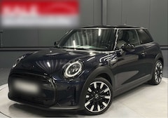 Bild des Angebotes MINI Cooper Yours Trim Aut. *LEDER/Sport*NAVI*LED*KAMERA*