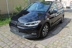 Bild des Angebotes VW Touran 2.0 Active 7 Sitzer AHK Navi Pro