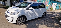 Bild des Angebotes VW up! e-up! Style Plus