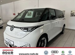 Bild des Angebotes VW ID. Buzz Goal (Garantie 02/2030.AHK.Kamera.7 Sitze.ACC) LR