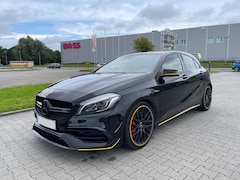 Bild des Angebotes Mercedes-Benz A 45 AMG A 45 AMG 4MATIC Yellow Night Edition