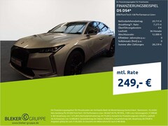 Bild des Angebotes DS Automobiles DS 4 PureTech 130 Performance Line+