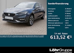 SEAT Leon FR 1.5 e TSI UPE 44.250 Business Beats Navi