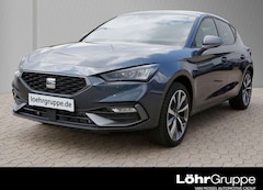 SEAT Leon FR 1.5 e TSI UPE 44.250 Business Beats Navi