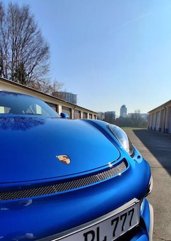 Bild des Angebotes Porsche Cayman GT4