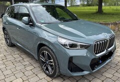 Bild des Angebotes BMW iX1 30 xDrive M Sport