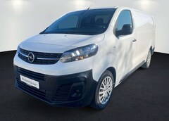 Bild des Angebotes Opel Vivaro Kasten 2.0 D L (L3) Edition AHK PDC