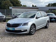 Bild des Angebotes Skoda Octavia 2.0 TDI Combi Drive *DSG *ACC *NaviCol.