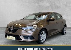 Bild des Angebotes Renault Megane 1.2 TCE 130 ENERGY PLAY Play NAVI+PDC+SHZ+DAB+