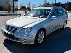 Bild des Angebotes Mercedes-Benz C 200 C T-Modell C 200 T CDI