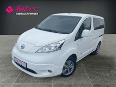 Bild des Angebotes Nissan E-NV200 EVALIA (*RÜCKFAHRKAMERA*SITZHEIZUNG*)