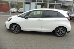 Bild des Angebotes Honda Jazz 1,5i-MMD Hybrid Advance Sport