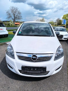 Bild des Angebotes Opel Zafira Selection