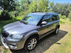 Skoda Yeti Yeti 1.2 TSI Drive