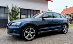 Bild des Angebotes Audi Q5 3.0 TDI quattro Pano,Navi,AHK