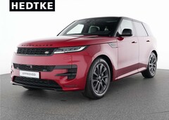 Bild des Angebotes Land Rover Range Rover Sport D300 Dynamic SE 21"+AHK+PANO