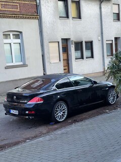 Bild des Angebotes BMW 645 Ci