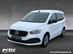 Bild des Angebotes Mercedes-Benz Citan 110 Tourer PRO MBUX+Kamera+Klima