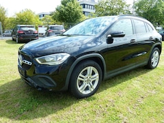 Bild des Angebotes Mercedes-Benz GLA 200 GLA 200 d (247.712) Progressive, viele Extras...