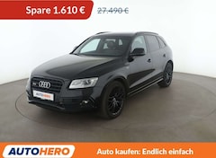 Bild des Angebotes Audi SQ5 3.0 V6 TDI quattro Competition Aut.*NAVI*