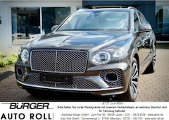 Bild des Angebotes Bentley Bentayga Mulliner First Edition 22°Naim Airmatic Panorama N