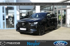 Bild des Angebotes Mazda CX-60 3.3L e-SKYACTIV D 254ps 8AT AWD Homura