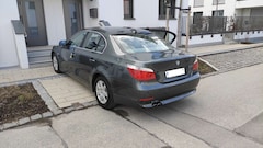 Bild des Angebotes BMW 520 520i Schalter 6 Zylinder M54