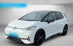 Bild des Angebotes VW ID.3 GTX Performance 240 kW *Wärmepumpe*SOH99%*