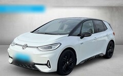 Bild des Angebotes VW ID.3 GTX Performance 240 kW *Wärmepumpe*SOH99%*