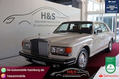 Bild des Angebotes Rolls-Royce Silver Spirit 6.75L V8 AUTOMAT