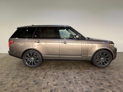 Bild des Angebotes Land Rover Range Rover 4,4 SDV8 Vogue, Pano, 360°, ACC, Meridian,