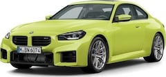 Bild des Angebotes BMW M2 Coupe Glasdach Head-Up Harman Kardon M Sports
