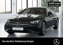 Bild des Angebotes Mercedes-Benz CLE 300 4M AMG+NIGHT+PANO+360+BURMESTER+TOTW+9G