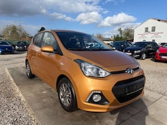 Bild des Angebotes Hyundai i10 FIFA World Cup Edition  Sport Lenkrad