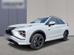 Bild des Angebotes Mitsubishi Eclipse Cross Plug-In Hybrid Select WR Navi ACC LED