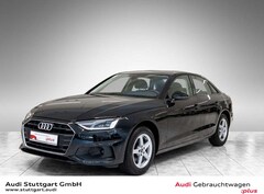 Bild des Angebotes Audi A4 35 TDI S tronic AHK Navi
