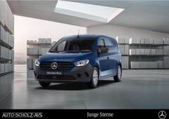 Bild des Angebotes Mercedes-Benz Citan e Kasten BASE Lang +MBUX+AHK+KlimaA+2xKlima