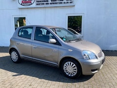 Bild des Angebotes Toyota Yaris 1.3 VVT-i Sol 5.türig/KLIMAANALGE/ 09-2025