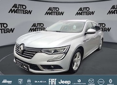 Bild des Angebotes Renault Talisman Grandtour Intens TCe 150,