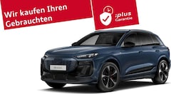 Bild des Angebotes Audi Q6 e-tron e-tron S-Line Panorama Matirx-LED AHK B&O Klima