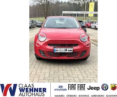 Bild des Angebotes Fiat 600 e 115 kW Red LED Tagfahrlicht DAB+