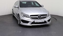 Bild des Angebotes Mercedes-Benz CLA 45 AMG CLA Shooting Brake 45 AMG 4Matic 7G-DCT