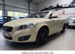 Bild des Angebotes Volvo C70 Cabriolet 2.5 T5 Aut. Summum Xenon,Leder,18"