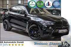Bild des Angebotes BMW X6 M Sport-Aut./BANG&OLUFSEN/KAMERA360/GLASDACH/