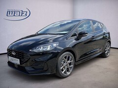 Bild des Angebotes Ford Fiesta ST-Line +Winterpaket+Sichtpaket+PDC+Kamera+