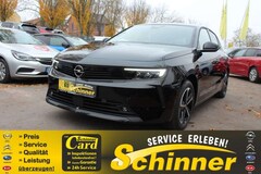 Bild des Angebotes Opel Astra 1.2 Turbo Edition