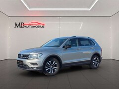 Bild des Angebotes VW Tiguan 1,5 TFSI IQ.DRIVE *2. Hand* ACC*Winterpa